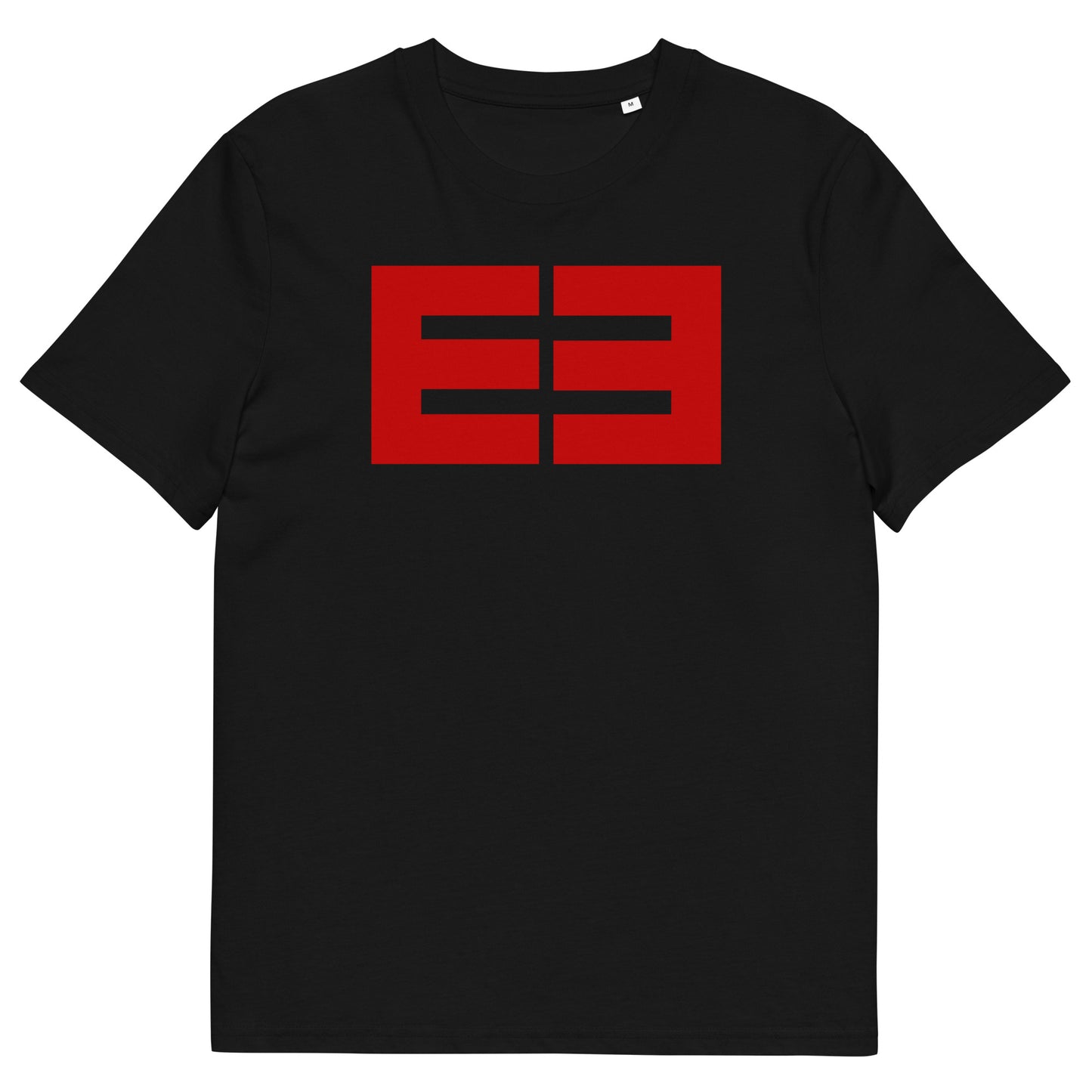 ENIGMA MIDNIGHT PERSPECTIVE T-SHIRTS: CONNECTED