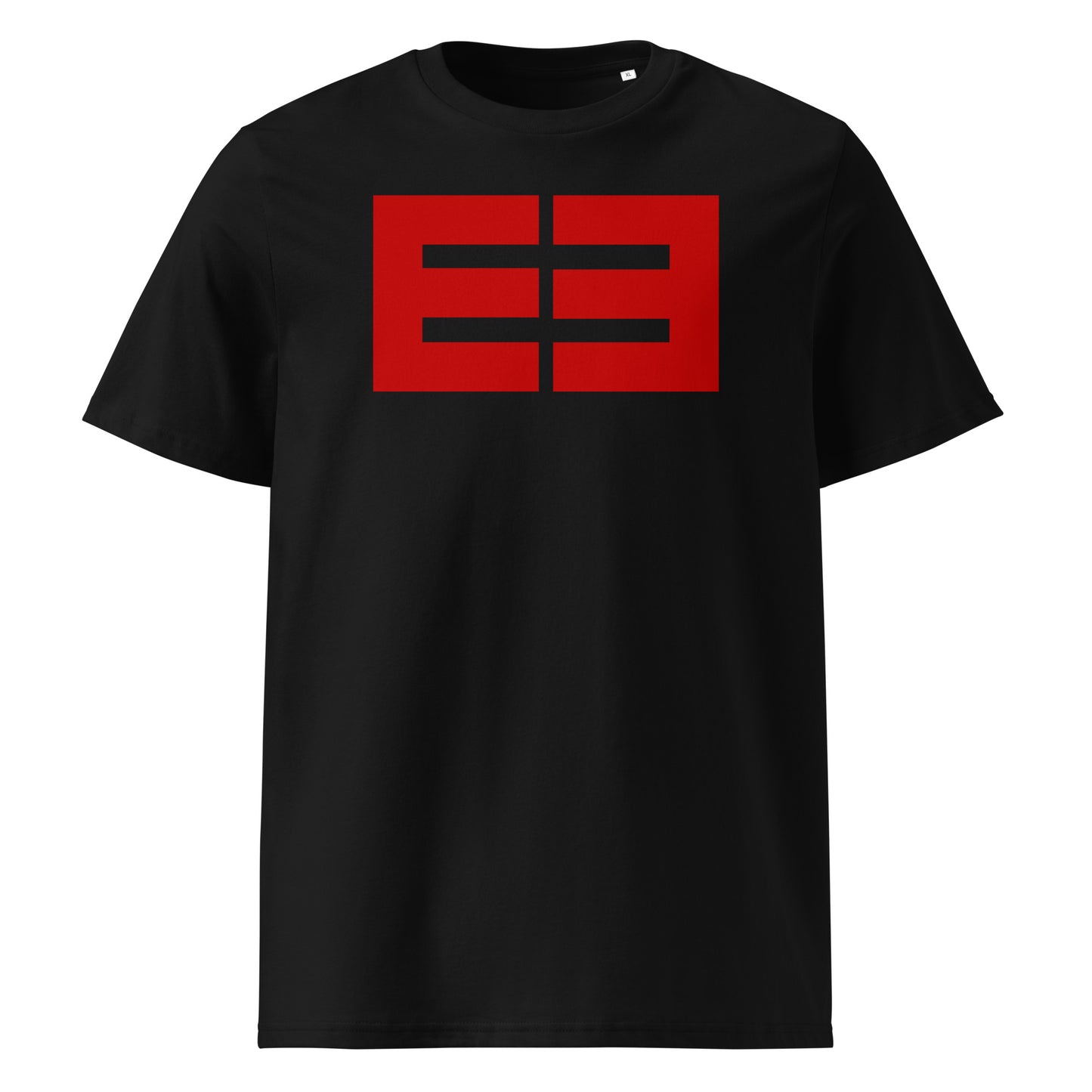 ENIGMA MIDNIGHT PERSPECTIVE T-SHIRTS: CONNECTED