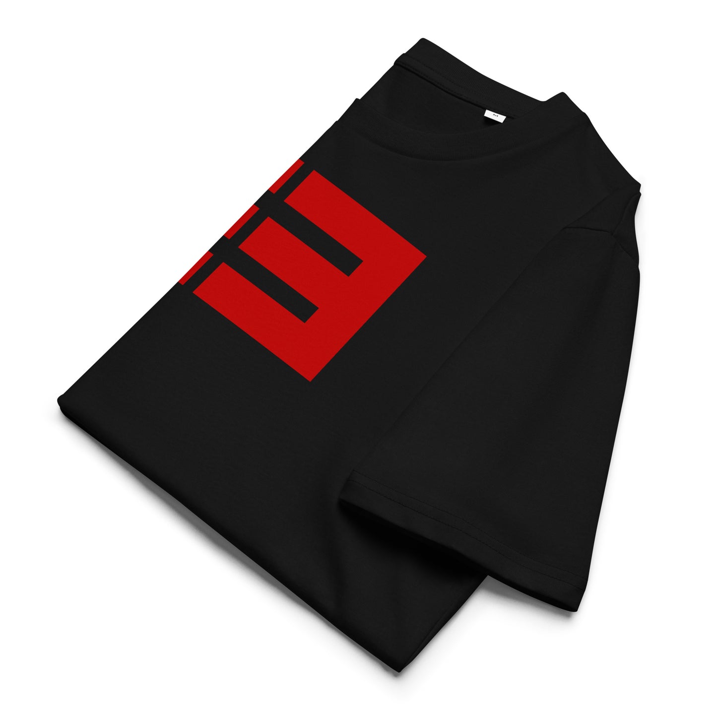 ENIGMA MIDNIGHT PERSPECTIVE T-SHIRTS: CONNECTED
