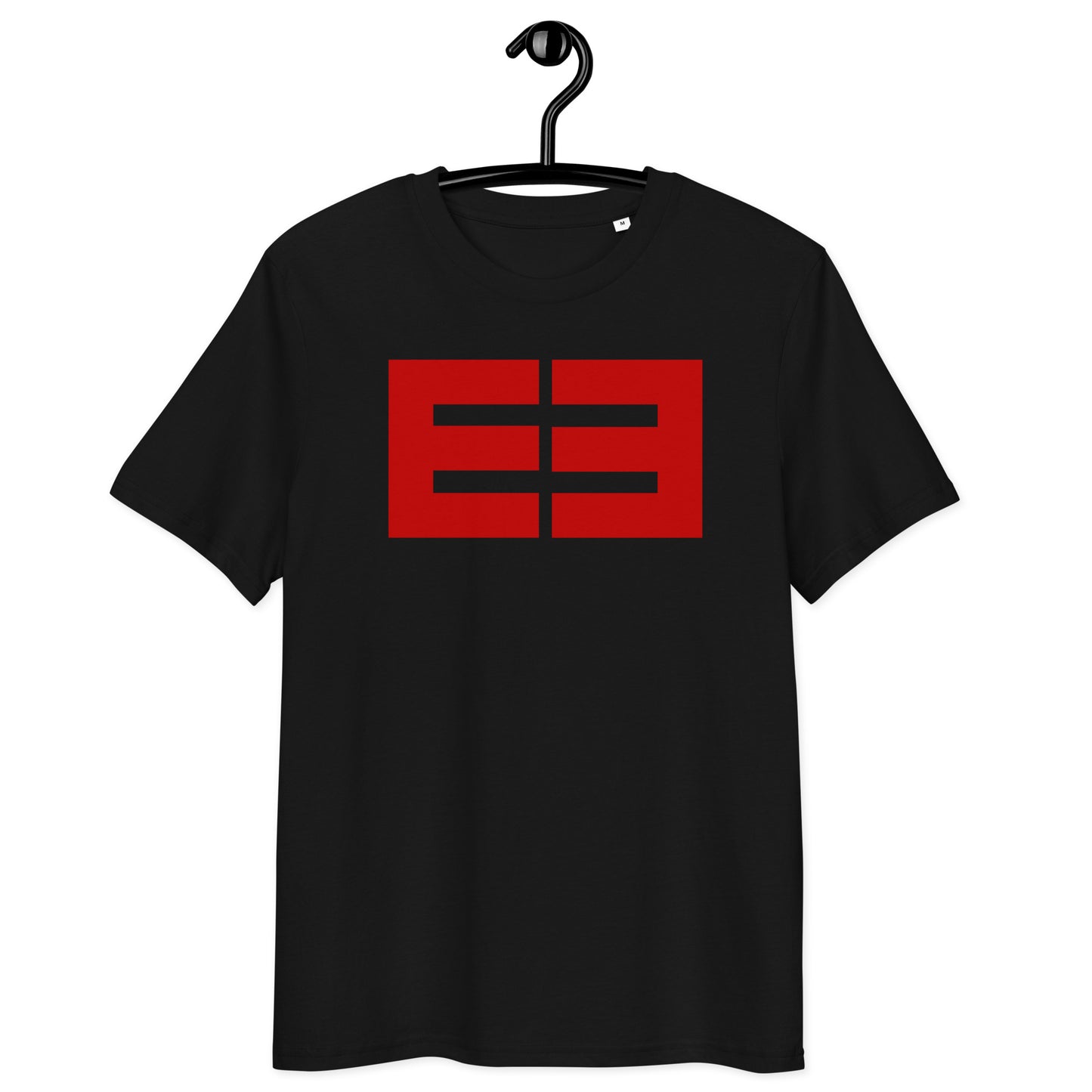 ENIGMA MIDNIGHT PERSPECTIVE T-SHIRTS: CONNECTED