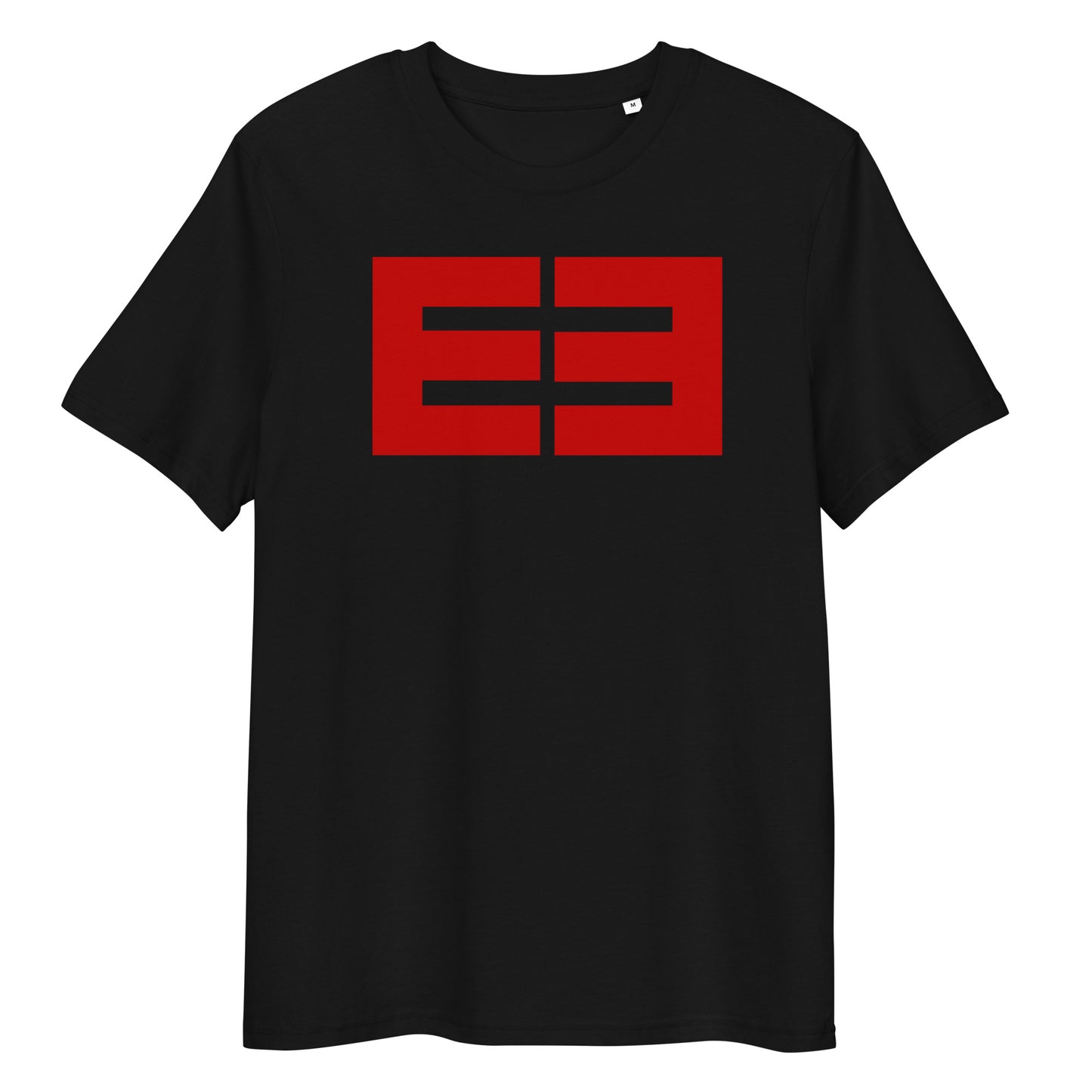 ENIGMA MIDNIGHT PERSPECTIVE T-SHIRTS: CONNECTED