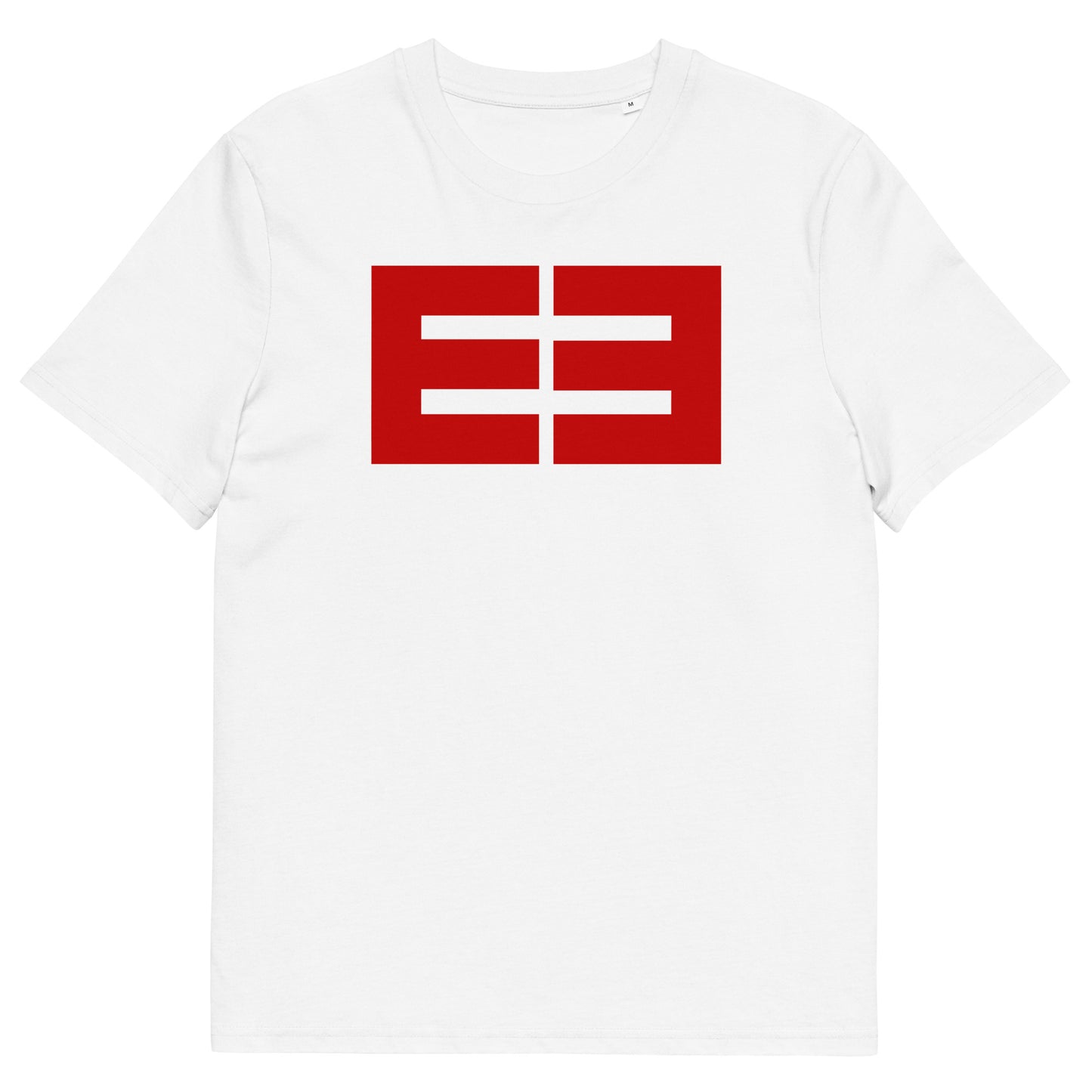 ENIGMA MIDNIGHT PERSPECTIVE T-SHIRTS: CONNECTED