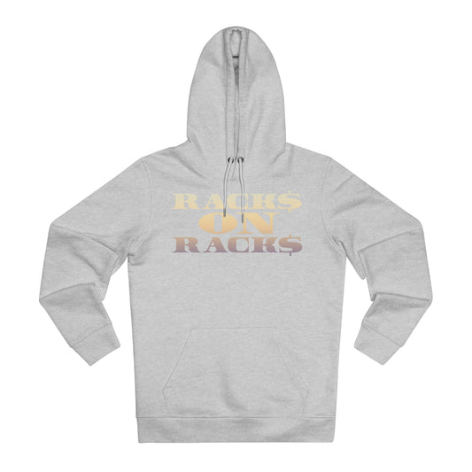 ENIGMA MIDNIGHT RACK$ ON RACK$ HOODIE: New Money